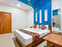 Hotel Meet Residency Hotels near Adani Group