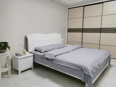 Chen Yuqiao Apartment (Chenzhuang East Road)