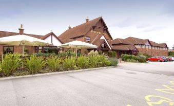 Premier Inn Mansfield