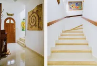 Playacar - Superior Budget Room with Swimming Pool Air Conditioning and Parking - Guest houses