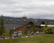 Stoneridge Resort Hotels in Bonner County
