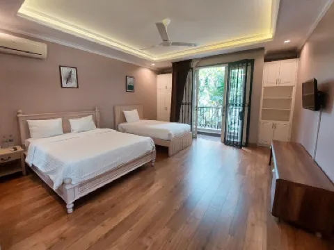 Saffron Suites Syariah โรงแรมใกล้ชีลานดัก ทาวน์สแควร์