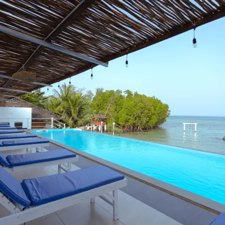 Bintan Exotica Resort By Waringin Hospitality