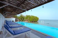 Bintan Exotica Resort By Waringin Hospitality - Meerblick