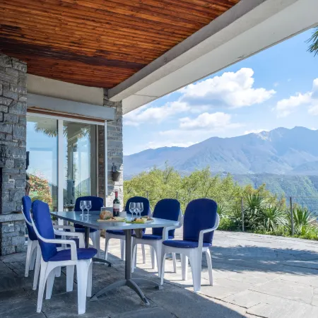 Carina Lakeview