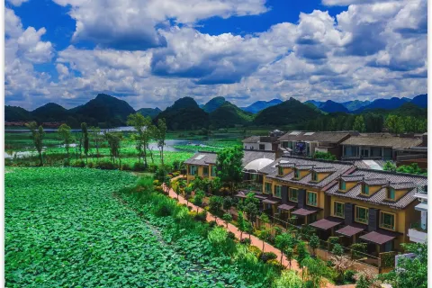 Xiyuan Holiday Hotel
