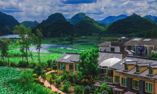 Xiyuan Holiday Hotel