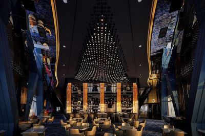 共有エリア オークウッドプレミア仁川の写真