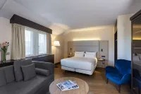 NH Geneva Airport Hotels in Meyrin