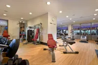 InterContinental Berlin - Gym