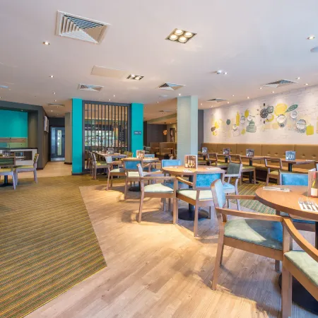 Premier Inn Nottingham City Centre (Chapel Bar) Hotel
