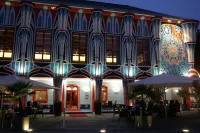 Hotel Fuchspalast Hotels in Gurk