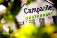 Campanile Beauvais - bars