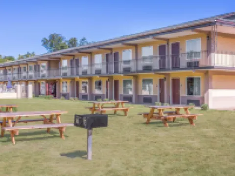 Days Inn by Wyndham Lavonia Hotels in Lavonia