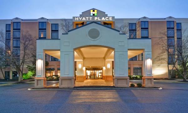 Hyatt Place Columbus Worthington