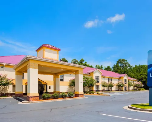Best Western Hiram Inn  Suites Hotels in Paulding County