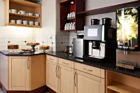 Sure Hotel by Best Western Center - breakfast
