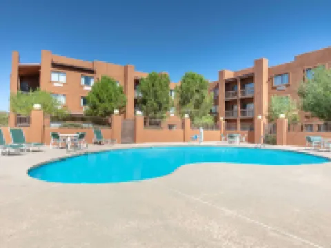 Super 8 by Wyndham Page/Lake Powell Hotels in Page