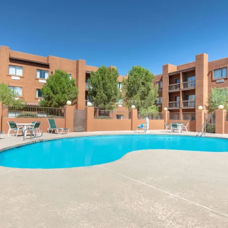 Super 8 by Wyndham Page/Lake Powell