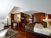 Hotel Carris Porto Ribeira