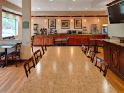 베스트 웨스턴 오브 와이즈 와이즈 호텔