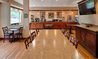 Best Western of Wise