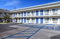 Phoenix, AZ - Airport - 24th Street