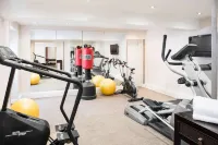 Great Victoria Hotel - Gym