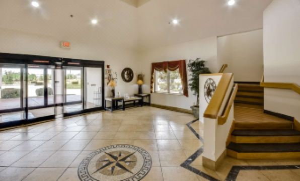 Motel 6 Katy, TX - Houston