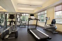 Ramada by Wyndham Nanaimo Hotels in Nanaimo