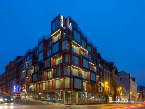 Park Inn by Radisson Residence Riga Barona