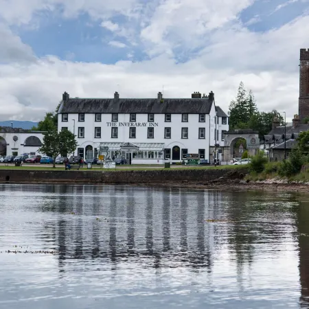 The Inveraray Inn, BW Signature Collection by Best Western