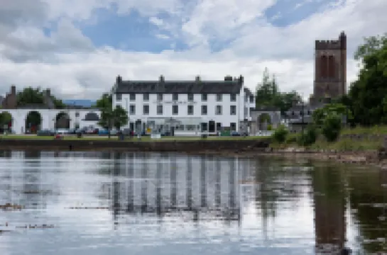 The Inveraray Inn, Signature Collection Hotel di 