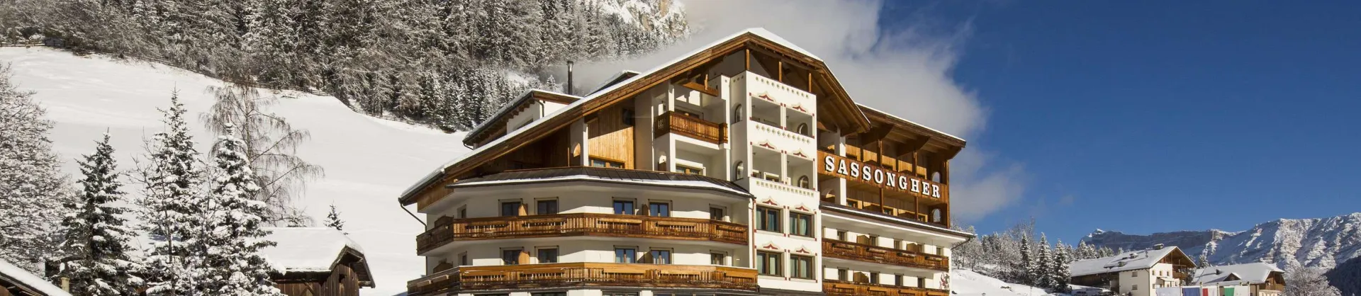 Ski Hotels