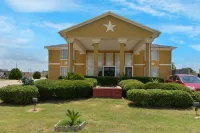 Quality Inn Hotels in Gonzales County