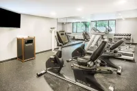 Wyndham Garden Washington DC Area Hotels in Cheverly