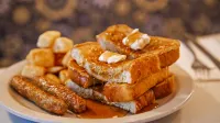 Best Western West Towne Suites - breakfast