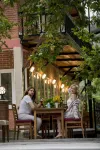 Ahsen Pansiyon - Apartments