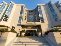 Four Points by Sheraton Reims Cathédrale Hotels near La Mine