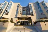Campanile Reims Centre - CATHÉDRALE