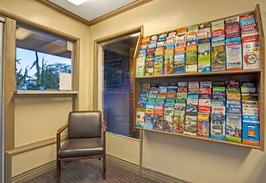 트래블로지 바이 윈덤 에버렛 시티 센터 이미지