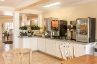 كواليتي إن فنادق في غرانتس كارد