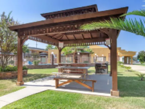 Super 8 by Wyndham Tyler TX Hotels in Tyler