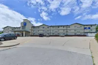 Americas Best Value Inn Jefferson City Hotels in Jefferson City