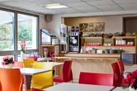 Premiere Classe Chalon Sur Saone - sarapan