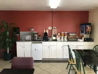 Rodeway Inn Dalton South