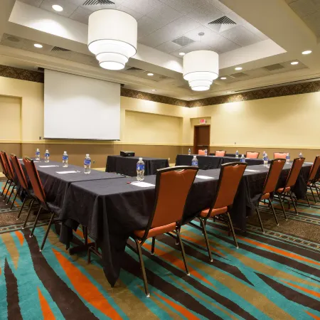 Drury Inn & Suites Columbus Grove City