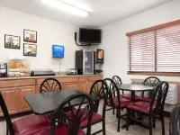 Travelodge by Wyndham Elko NV Ξενοδοχεία στην πόλη Elko