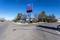 Studio 6 Albuquerque, NM - North Hotels in Los Ranchos de Albuquerque