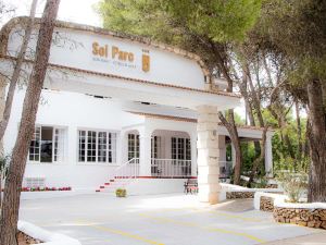 Sol Parc Hotel & Apartments